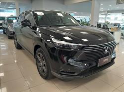 HONDA HR-V 1.5 16V 4P FLEX EXL AUTOMTICO CVT