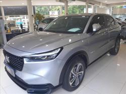 HONDA HR-V 1.5 16V 4P FLEX TOURING TURBO AUTOMTICO CVT