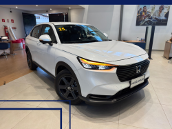 HONDA HR-V 1.5 16V 4P FLEX EXL AUTOMTICO CVT