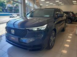 HONDA HR-V 1.5 16V 4P FLEX TOURING TURBO AUTOMTICO CVT