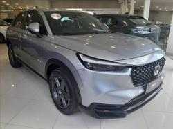 HONDA HR-V 1.5 16V 4P FLEX ADVANCE TURBO AUTOMTICO CVT
