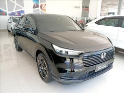 HONDA HR-V 1.5 16V 4P FLEX EXL AUTOMTICO CVT