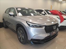 HONDA HR-V 1.5 16V 4P FLEX TOURING TURBO AUTOMTICO CVT