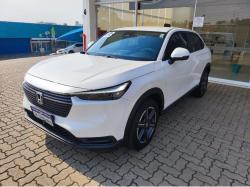 HONDA HR-V 1.5 16V 4P FLEX EX AUTOMTICO CVT