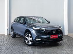 HONDA HR-V 1.5 16V 4P FLEX TOURING TURBO AUTOMTICO CVT