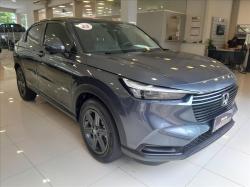 HONDA HR-V 1.5 16V 4P FLEX EXL AUTOMTICO CVT