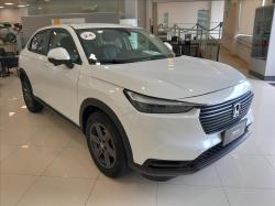 HONDA HR-V 1.5 16V 4P FLEX EXL AUTOM�TICO CVT