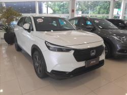 HONDA HR-V 1.5 16V 4P FLEX EXL AUTOM�TICO CVT