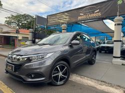 HONDA HR-V 1.5 16V 4P FLEX EX AUTOM�TICO CVT