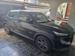 HONDA HR-V 1.5 16V 4P FLEX EXL AUTOM�TICO CVT
