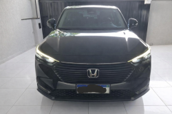 HONDA HR-V 1.5 16V 4P FLEX EXL AUTOM�TICO CVT