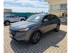HONDA HR-V 1.5 16V 4P FLEX EXL AUTOM�TICO CVT