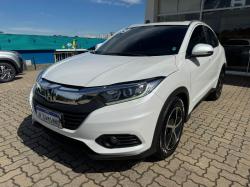 HONDA HR-V 1.5 16V 4P FLEX EX AUTOM�TICO CVT