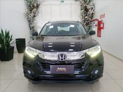 HONDA HR-V 1.5 16V 4P TOURING TURBO AUTOM�TICO CVT
