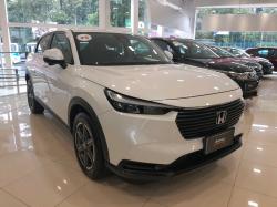 HONDA HR-V 1.5 16V 4P FLEX EX AUTOM�TICO CVT