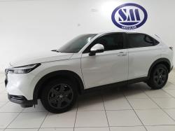 HONDA HR-V 1.5 16V 4P FLEX EXL AUTOM�TICO CVT