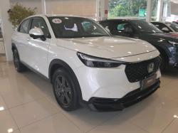 HONDA HR-V 1.5 16V 4P FLEX ADVANCE TURBO AUTOM�TICO CVT