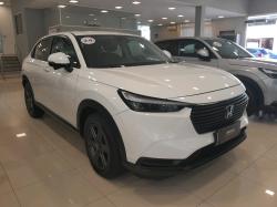 HONDA HR-V 1.5 16V 4P FLEX EXL AUTOM�TICO CVT