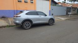 HONDA HR-V 1.5 16V 4P FLEX EX AUTOM�TICO CVT