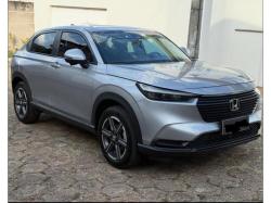 HONDA HR-V 1.5 16V 4P FLEX EX AUTOM�TICO CVT
