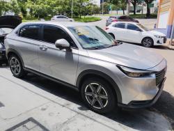 HONDA HR-V 1.5 16V 4P FLEX EX AUTOM�TICO CVT