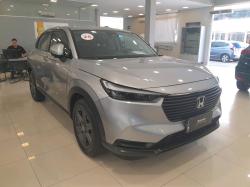 HONDA HR-V 1.5 16V 4P FLEX EXL AUTOM�TICO CVT