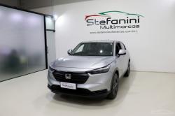 HONDA HR-V 1.5 16V 4P FLEX EXL AUTOM�TICO CVT