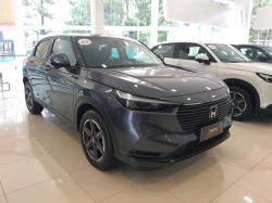 HONDA HR-V 1.5 16V 4P FLEX EX AUTOM�TICO CVT