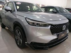 HONDA HR-V 1.5 16V 4P FLEX TOURING TURBO AUTOM�TICO CVT