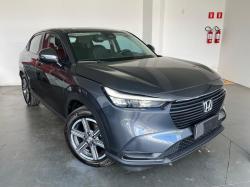 HONDA HR-V 1.5 16V 4P FLEX EX AUTOM�TICO CVT