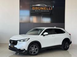 HONDA HR-V 1.5 16V 4P FLEX EXL AUTOM�TICO CVT