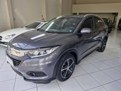 HONDA HR-V 1.5 16V 4P FLEX EX AUTOM�TICO CVT