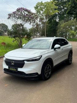 HONDA HR-V 1.5 16V 4P FLEX EX AUTOM�TICO CVT