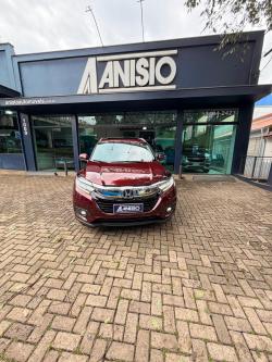 HONDA HR-V 1.5 16V 4P TOURING TURBO AUTOM�TICO CVT