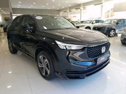 HONDA HR-V 1.5 16V 4P FLEX TOURING TURBO AUTOM�TICO CVT