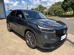 HONDA HR-V 1.5 16V 4P FLEX ADVANCE TURBO AUTOM�TICO CVT