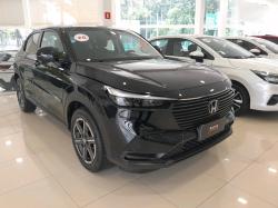 HONDA HR-V 1.5 16V 4P FLEX EX AUTOM�TICO CVT