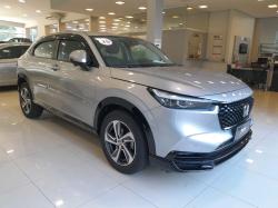HONDA HR-V 1.5 16V 4P FLEX TOURING TURBO AUTOM�TICO CVT