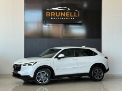 HONDA HR-V 1.5 16V 4P FLEX EX AUTOM�TICO CVT