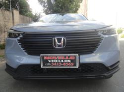 HONDA HR-V 1.5 16V 4P FLEX EXL AUTOM�TICO CVT