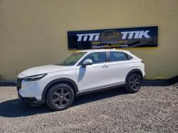 HONDA HR-V 1.5 16V 4P FLEX EXL AUTOM�TICO CVT
