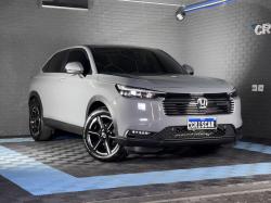 HONDA HR-V 1.5 16V 4P FLEX EXL AUTOM�TICO CVT