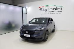 HONDA HR-V 1.5 16V 4P FLEX EXL AUTOM�TICO CVT