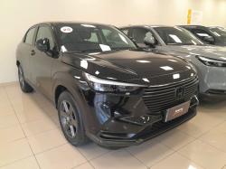 HONDA HR-V 1.5 16V 4P FLEX EXL AUTOM�TICO CVT