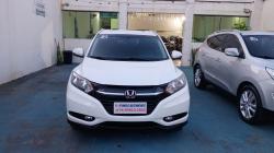 HONDA HR-V 1.5 16V 4P FLEX EX AUTOM�TICO CVT