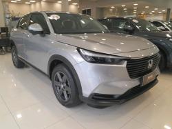 HONDA HR-V 1.5 16V 4P FLEX EXL AUTOM�TICO CVT