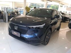 HONDA HR-V 1.5 16V 4P FLEX EX AUTOM�TICO CVT