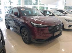 HONDA HR-V 1.5 16V 4P FLEX EXL AUTOM�TICO CVT