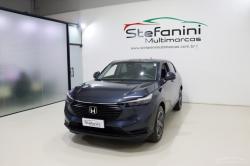HONDA HR-V 1.5 16V 4P FLEX EX AUTOM�TICO CVT