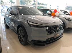 HONDA HR-V 1.5 16V 4P FLEX ADVANCE TURBO AUTOM�TICO CVT